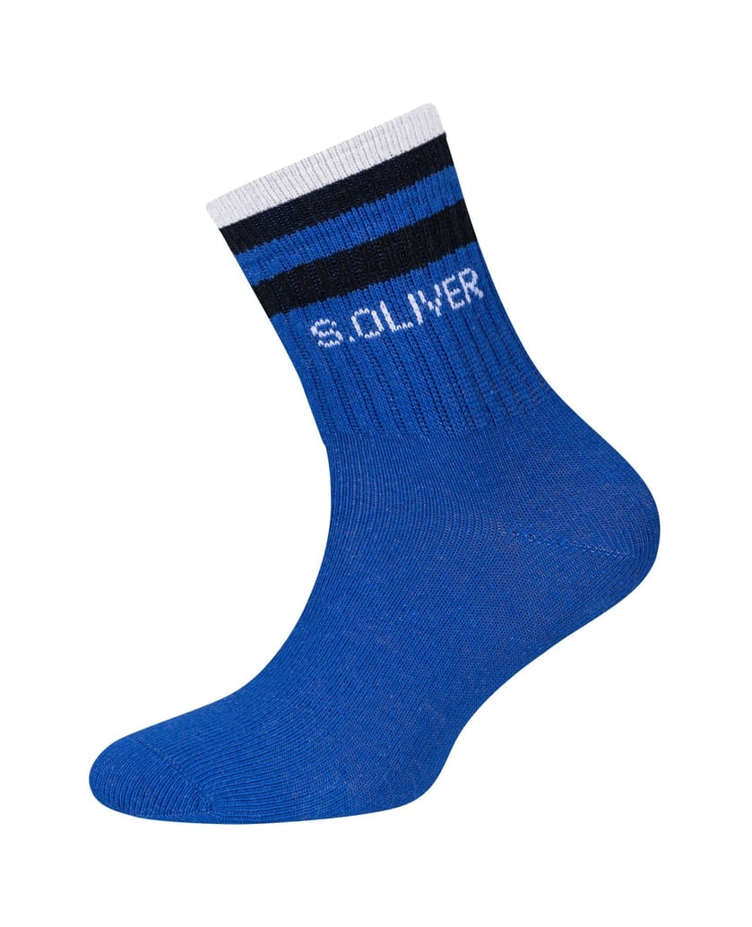 S.Oliver-Reflektierende-Kinder-Socken-4er-Pack-weiss-kombiniert