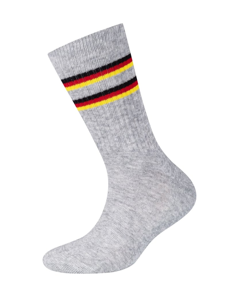 S.Oliver-Kinder-Socken-originals-Soccer-weiss-kombiniert