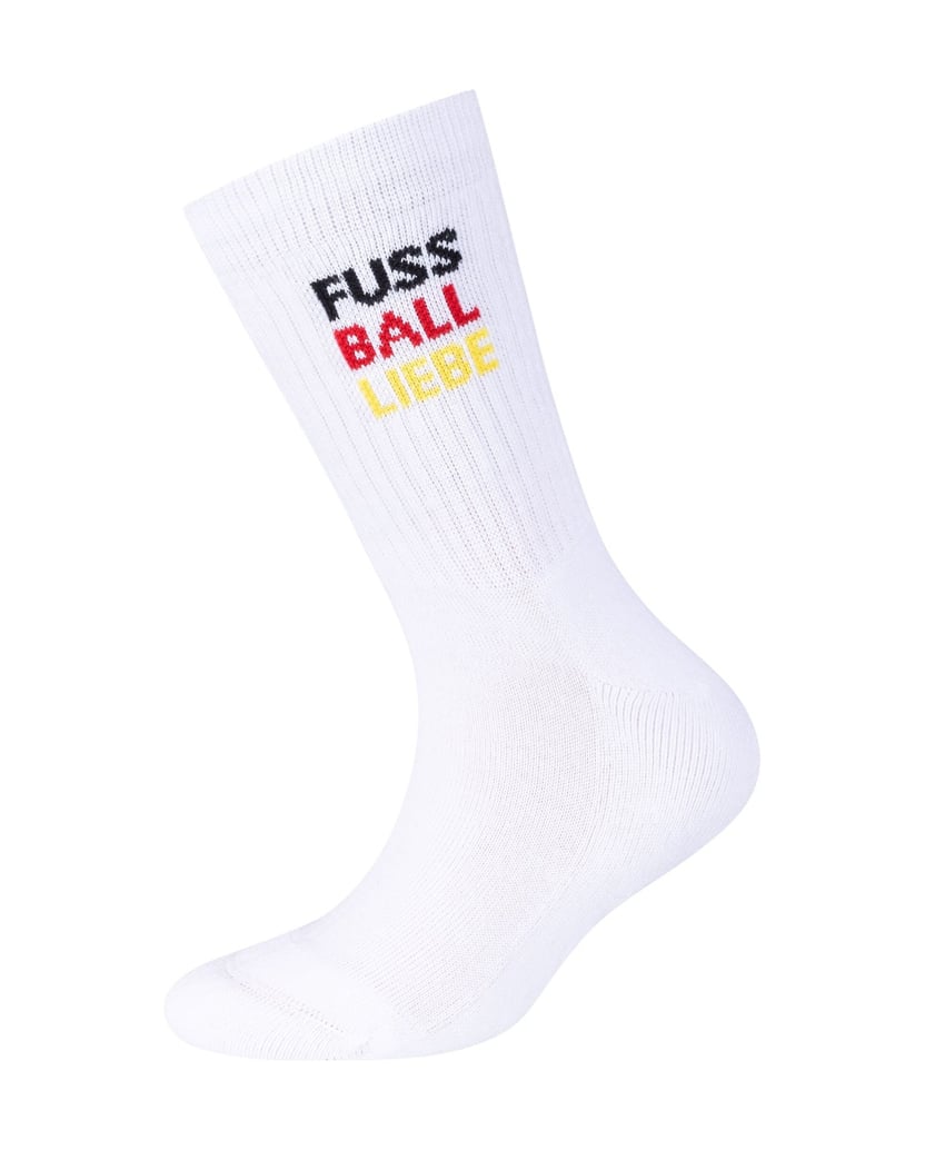 S.Oliver-Kinder-Socken-originals-Soccer-weiss-kombiniert