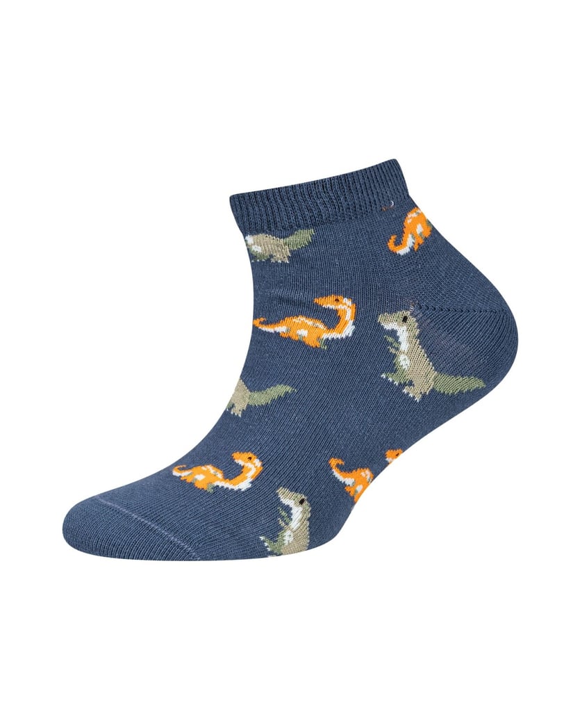 S.Oliver-Sneakersocken-grau