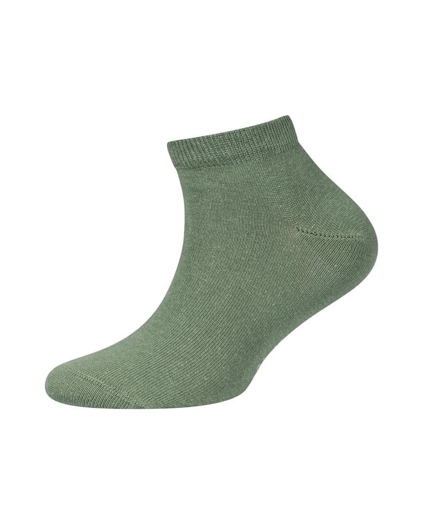 S.Oliver-Sneakersocken-grau