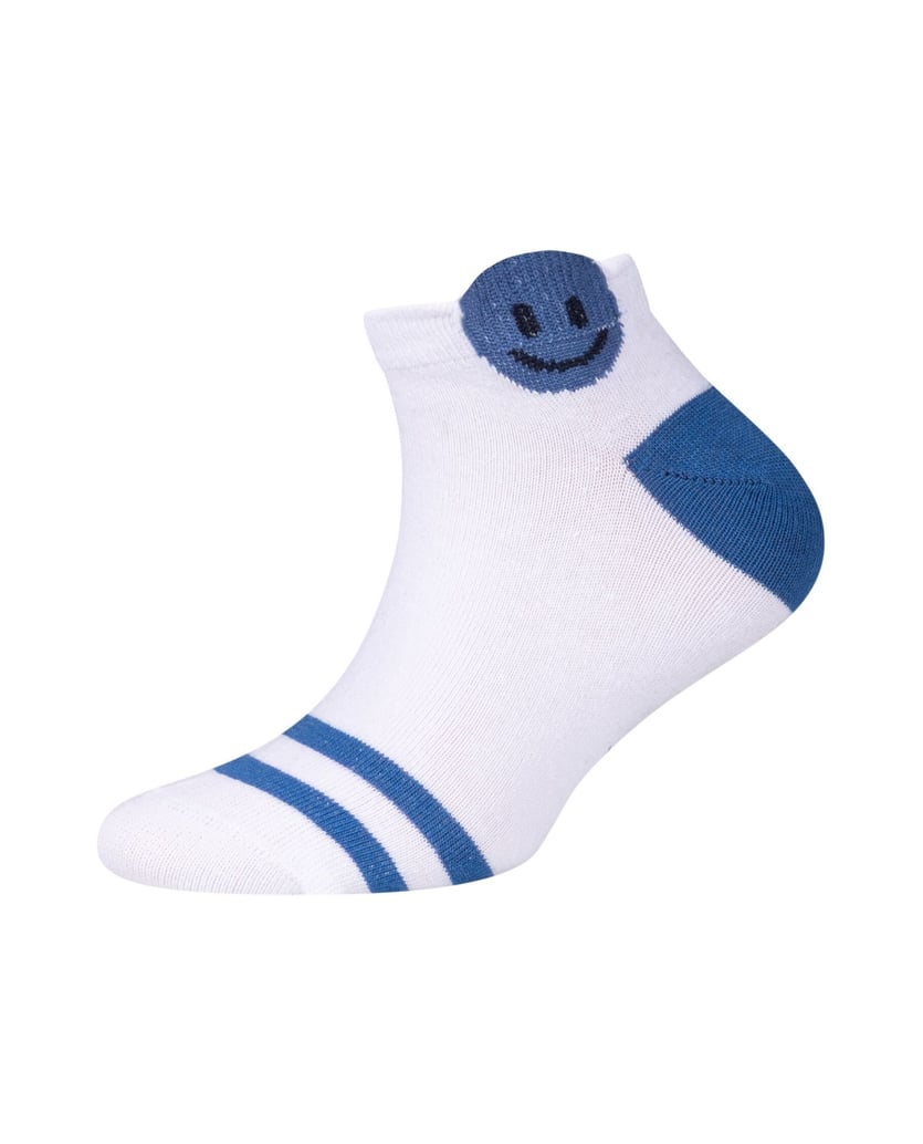 S.Oliver-Sneakersocken-grau