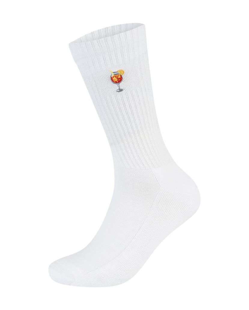 Flip-Sox-Flip-Sox-Tennissocke-mit-Motiv-Flip-Sox-Tennissocke-mit-Motiv-orange