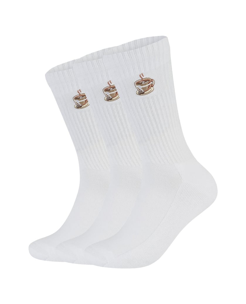 Flip-Sox-Flip-Sox-Tennissocke-mit-Motiv-Flip-Sox-Tennissocke-mit-Motiv-weiss