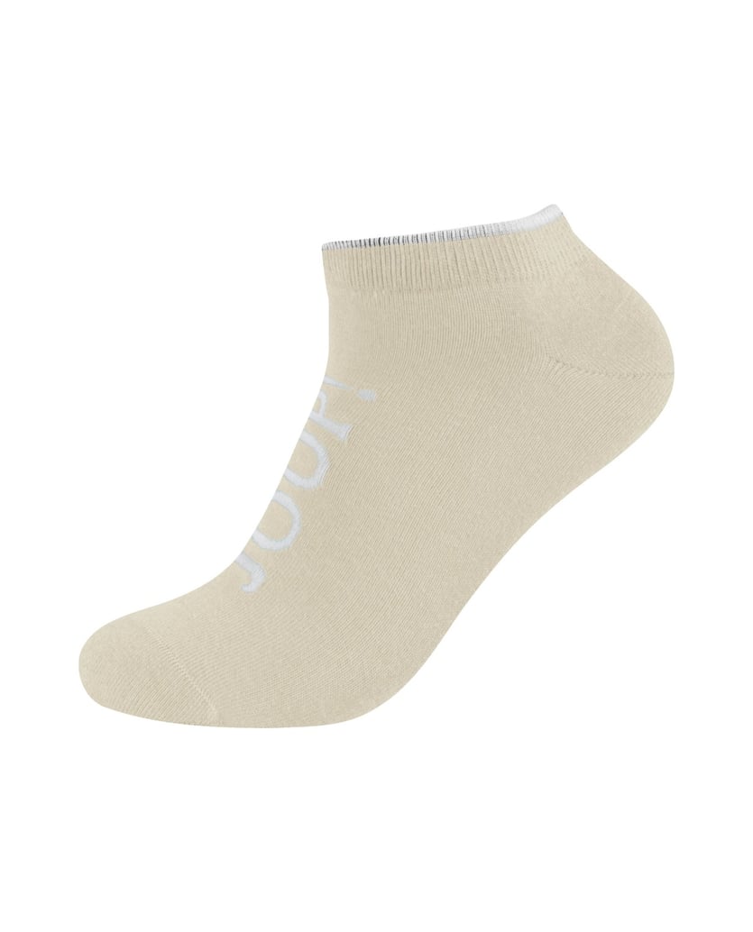 Joop-Sneakersocken-premium-casual-weiss