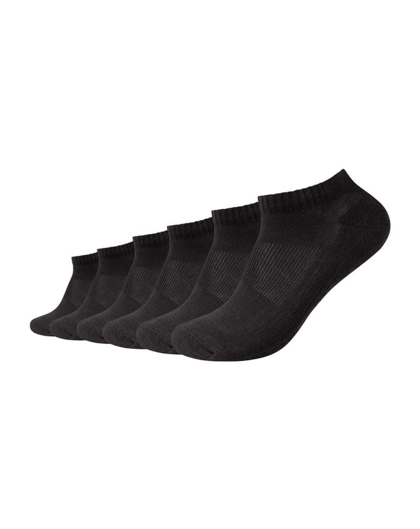 Camano-Sneakersocken--ca-soft-walk-weiss