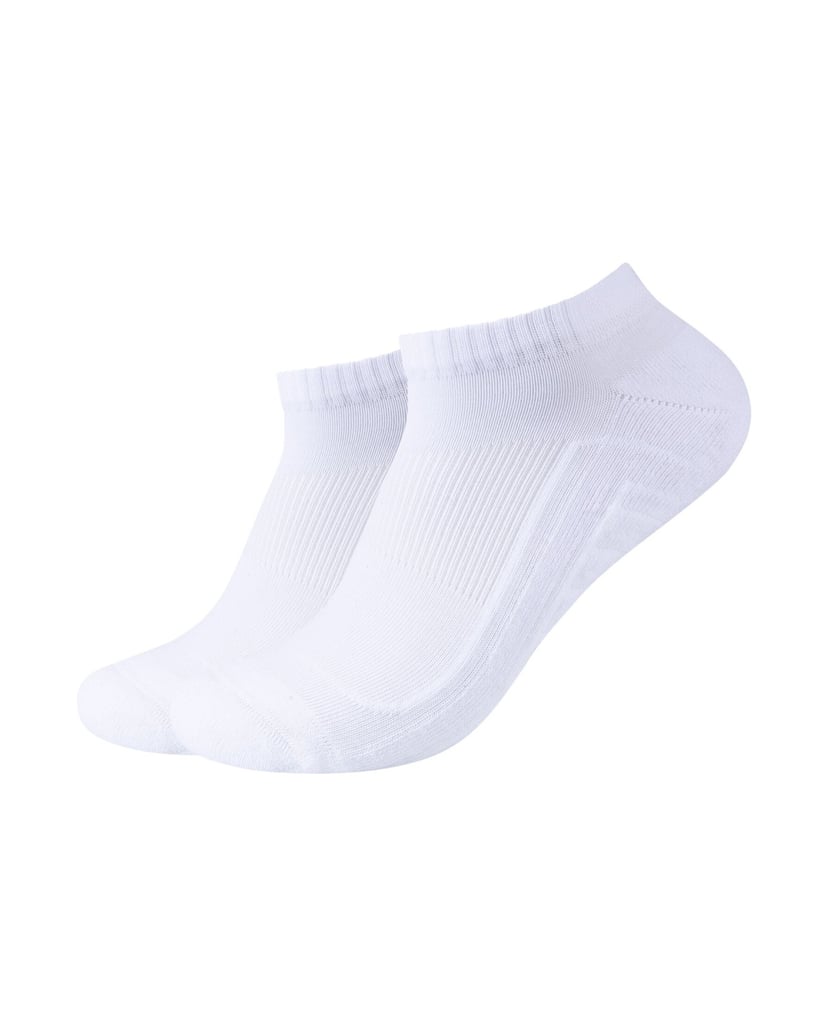 Camano-Sneakersocken--ca-soft-walk-weiss