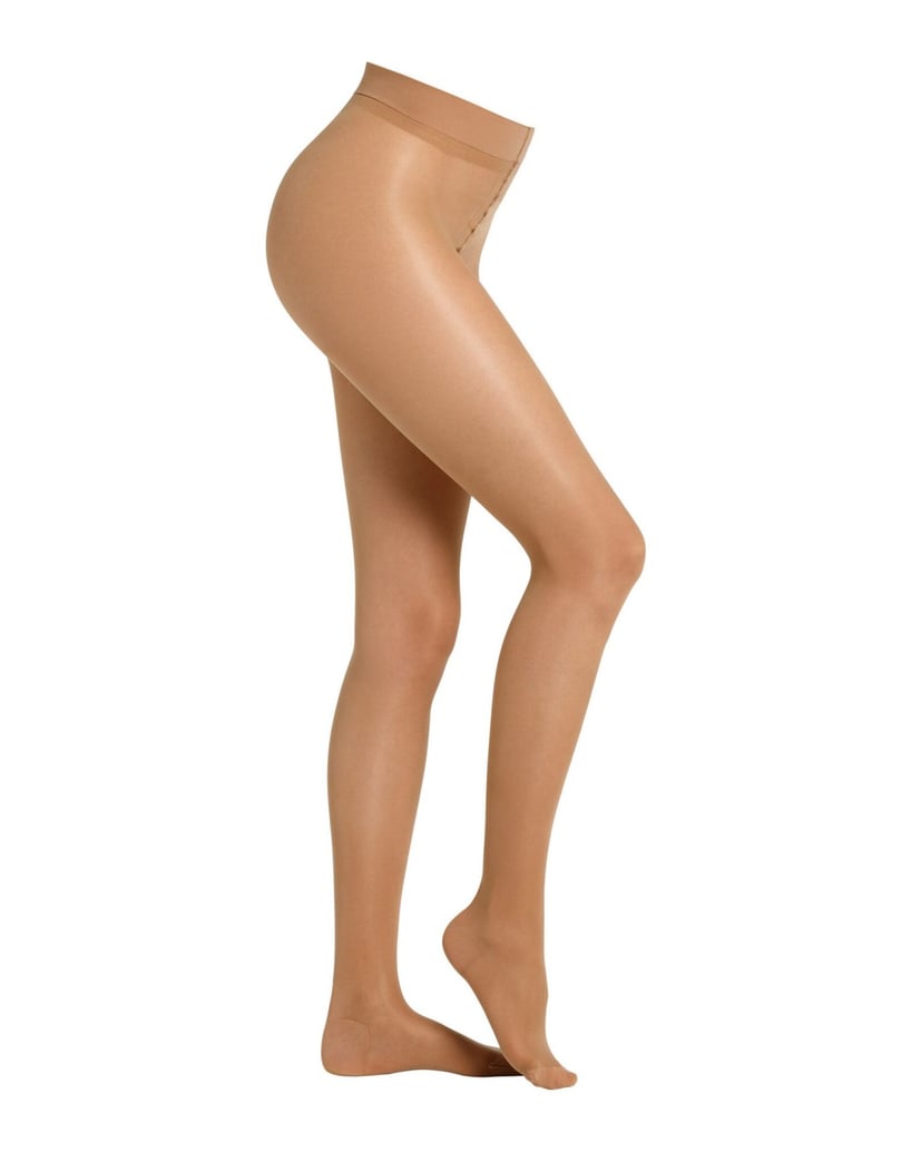 Camano-Strumpfhose-beige