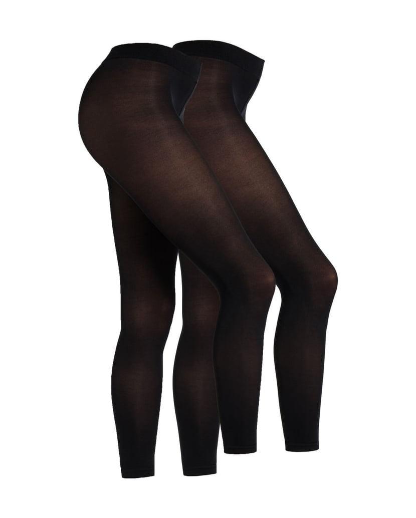 Camano-Leggings-schwarz