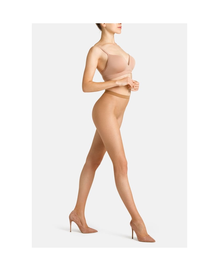 Camano-Strumpfhose-beige