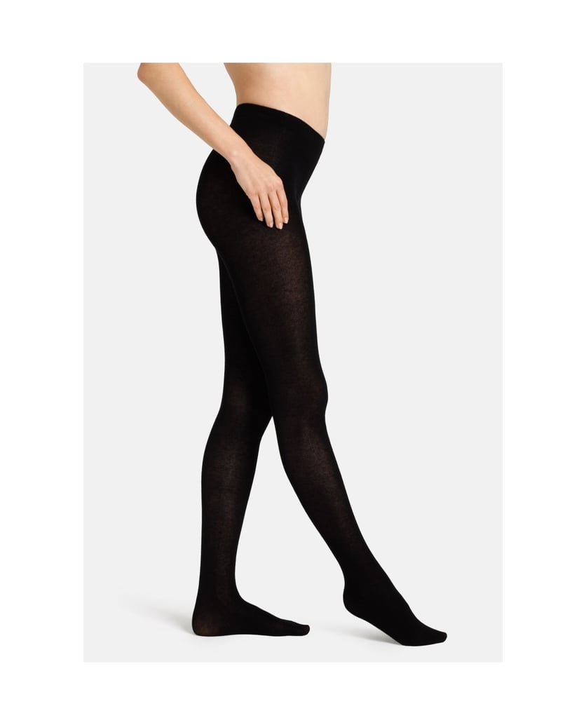 Camano-Thermostrumpfhose-schwarz