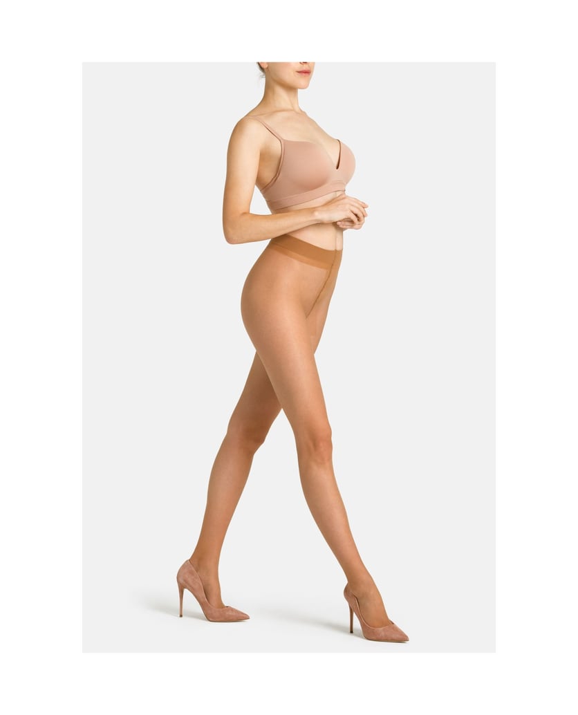 Camano-Strumpfhose-beige