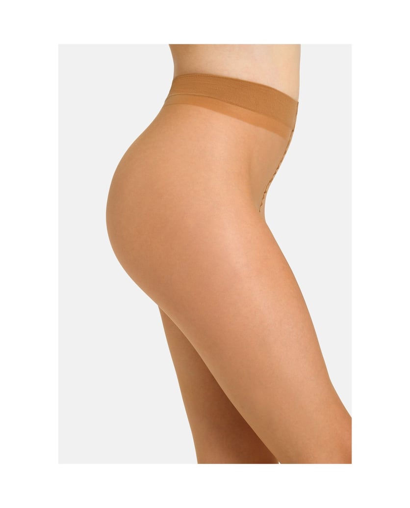 Camano-Strumpfhose-beige
