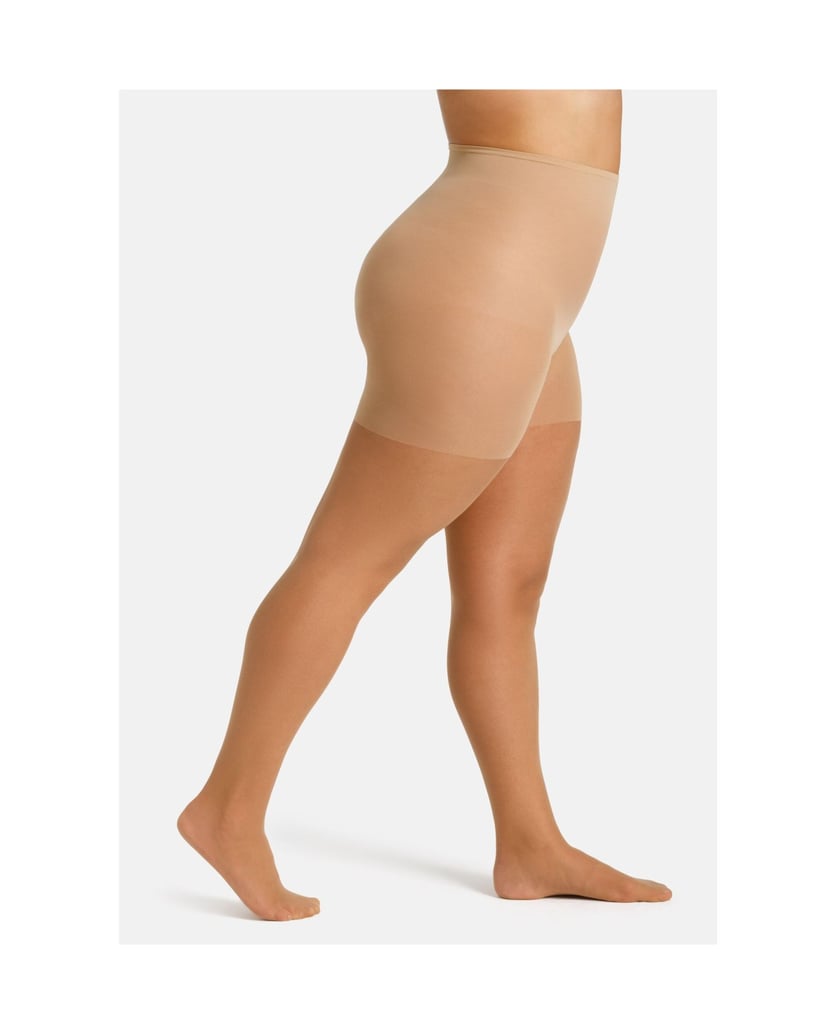 Camano-Strumpfhose-schwarz