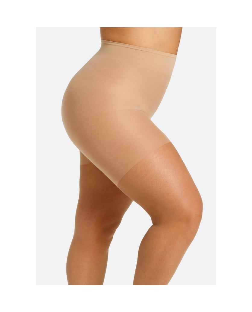 Camano-Strumpfhose-schwarz