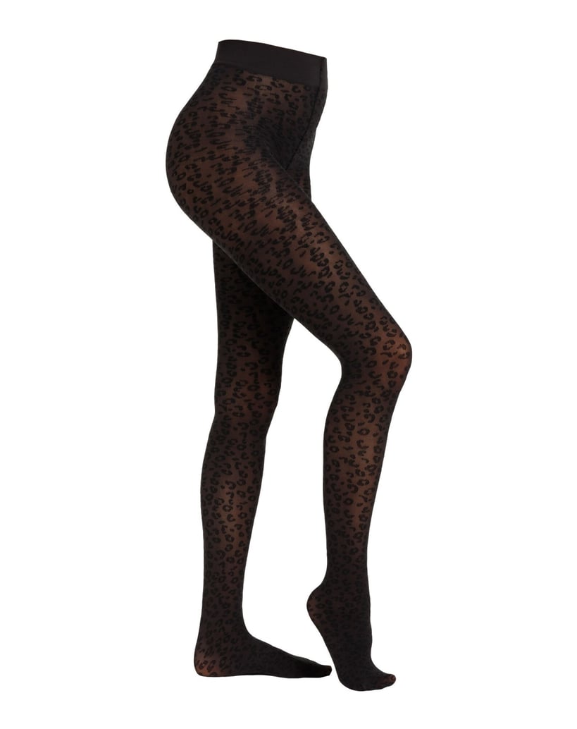 Camano-Strumpfhose-leo-schwarz
