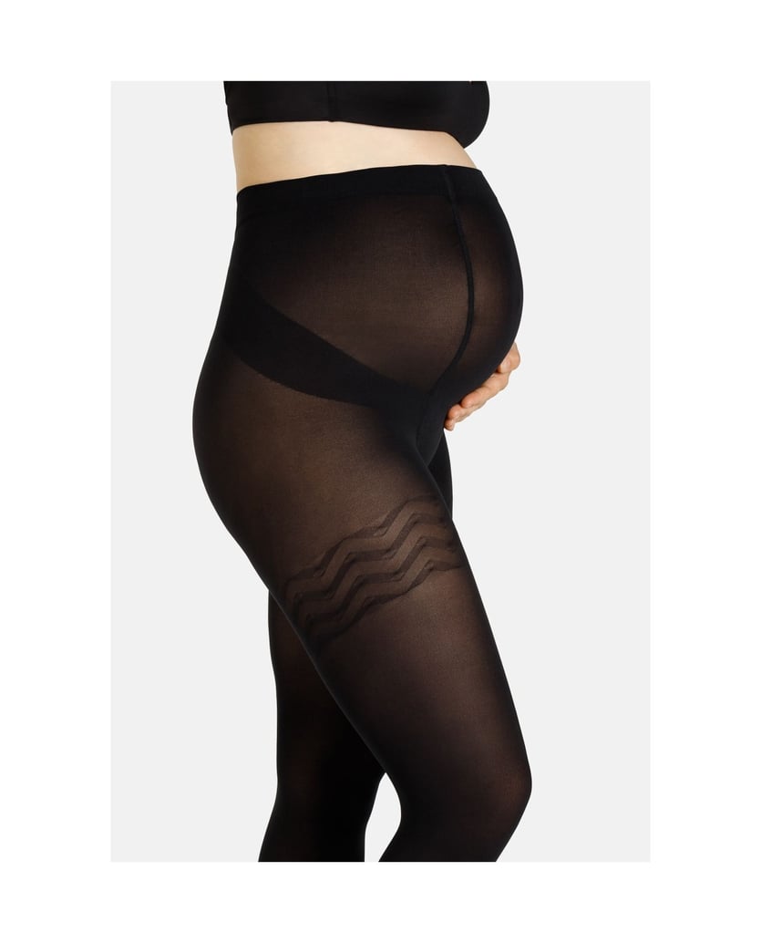 Camano-Leggings-schwarz