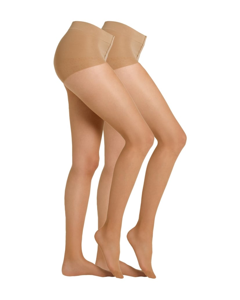 Camano-Strumpfhose-beige