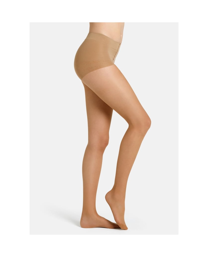 Camano-Strumpfhose-beige