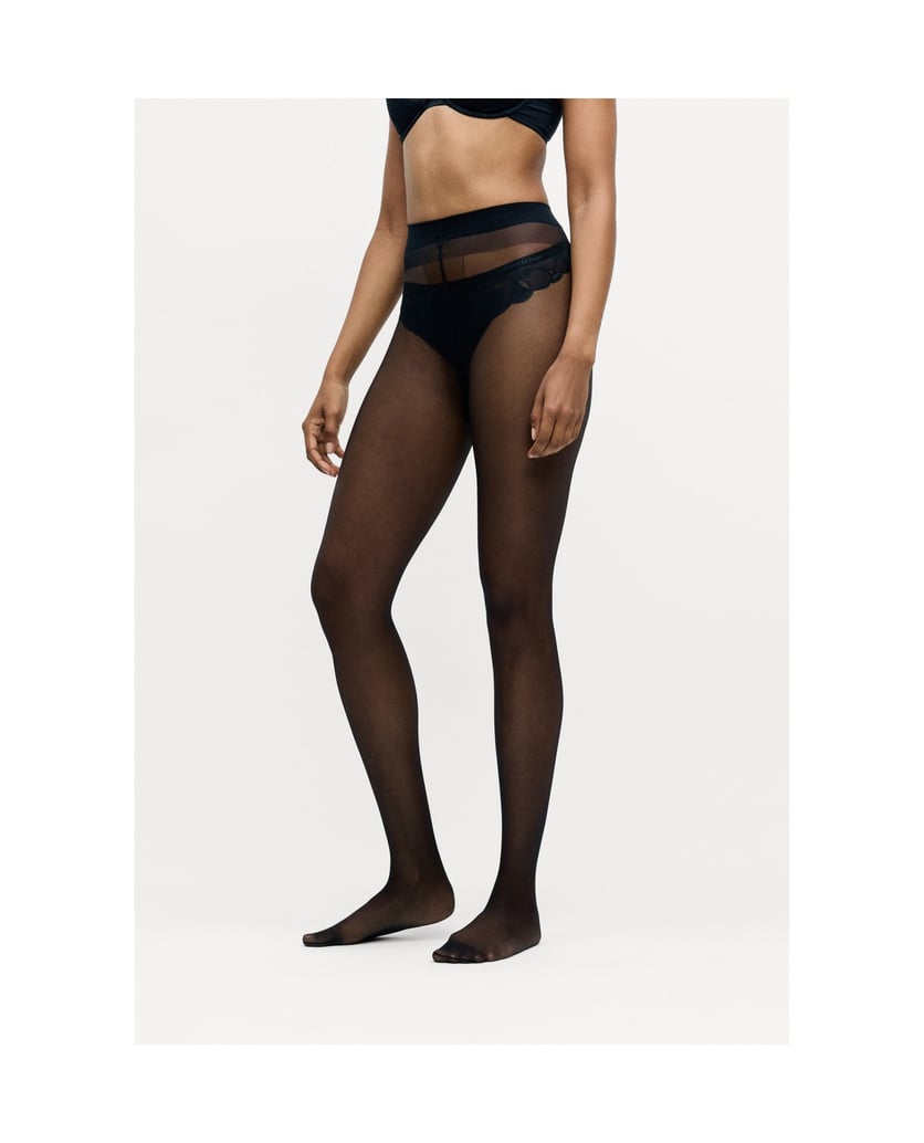 Camano-Strumpfhose-4er-Vorteilspack-20-DEN-Bequeme-und-Reißfeste-Feinstrumpfhose-mit-Weicher-Flachnaht-Perfektem-Sitz-und-Komfortbund-schwarz