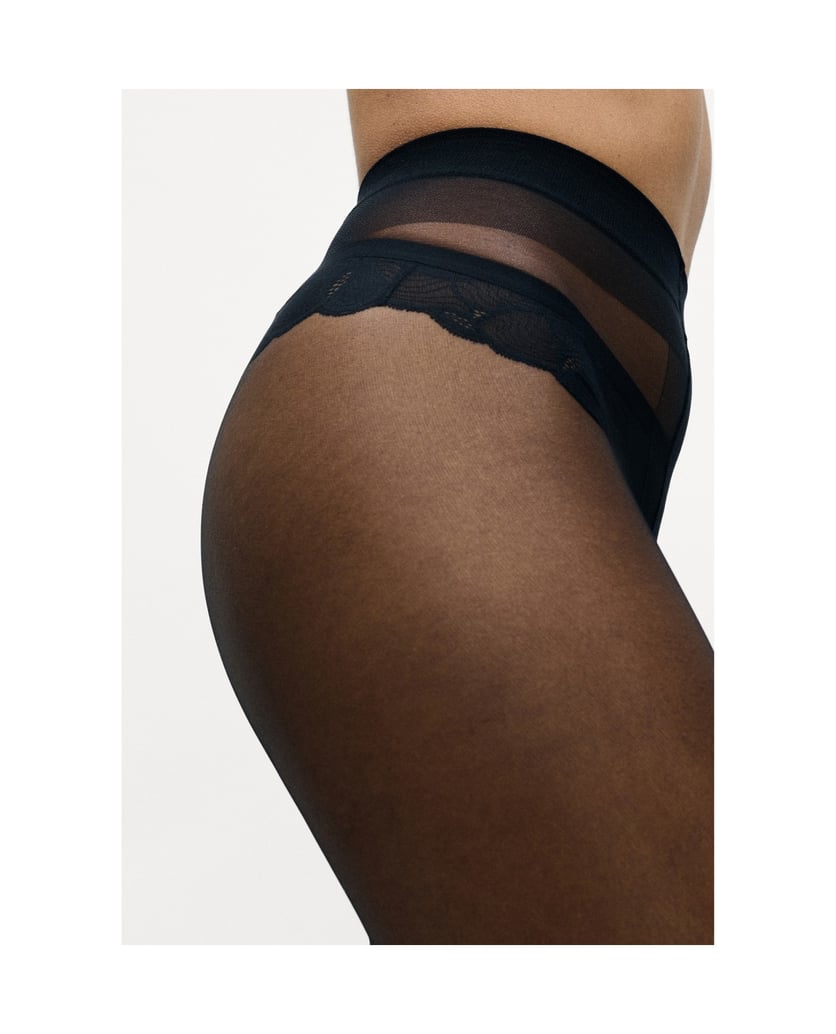 Camano-Strumpfhose-4er-Vorteilspack-20-DEN-Bequeme-und-Reißfeste-Feinstrumpfhose-mit-Weicher-Flachnaht-Perfektem-Sitz-und-Komfortbund-schwarz