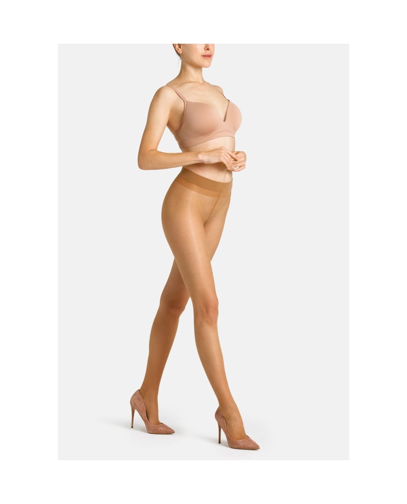 Camano-Strumpfhose-4er-Vorteilspack-20-DEN-Bequeme-und-Reißfeste-Feinstrumpfhose-mit-Weicher-Flachnaht-Perfektem-Sitz-und-Komfortbund-schwarz