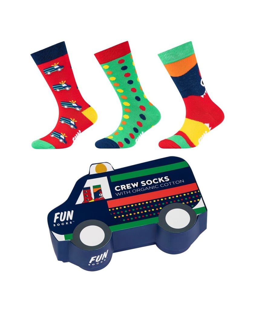Fun-Socks-Sockenbox-multicolor
