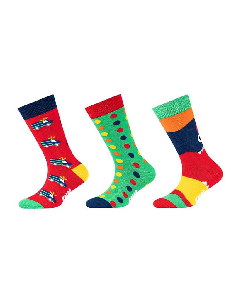Fun-Socks-Sockenbox-multicolor