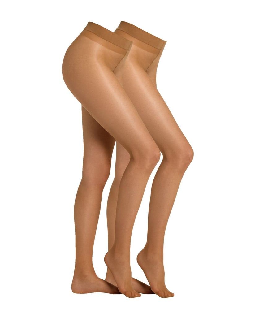 Camano-Strumpfhose-schwarz