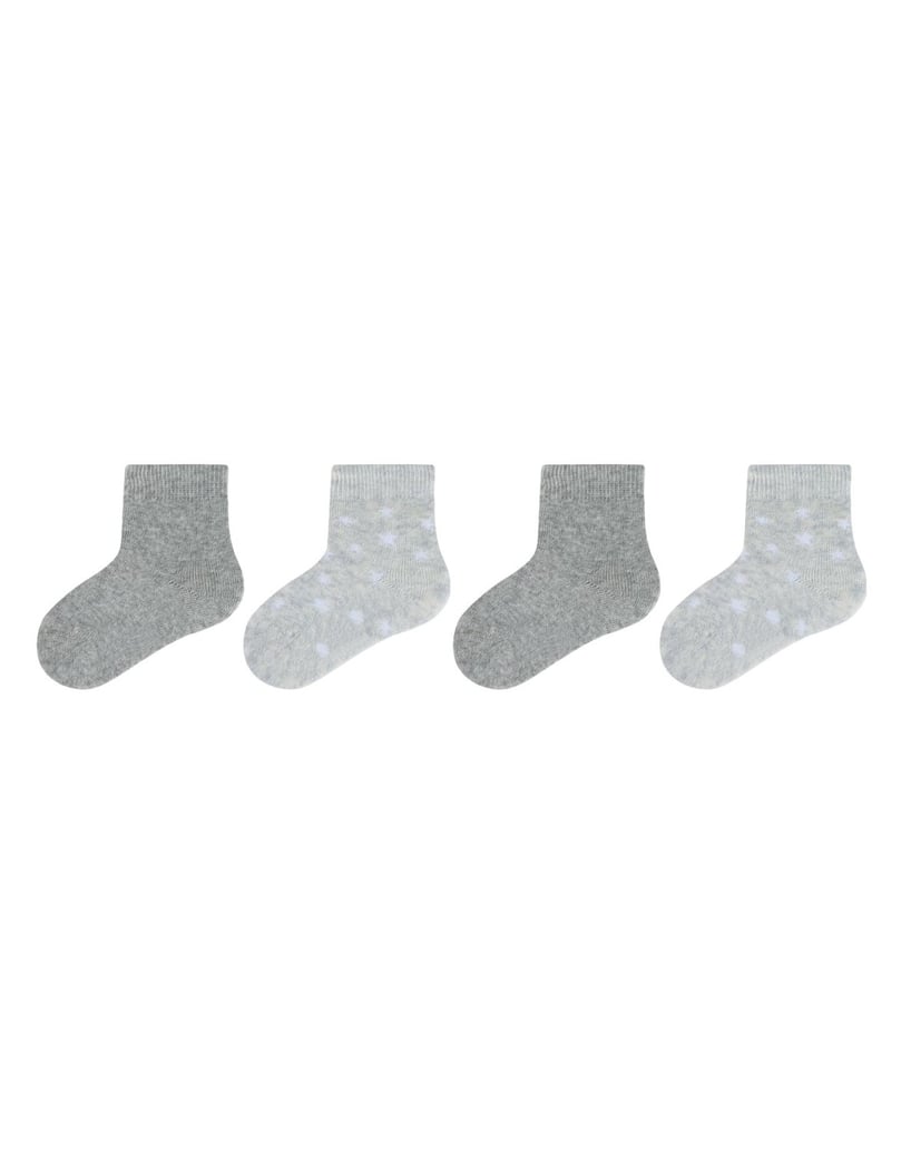 S.Oliver-Socken-blau