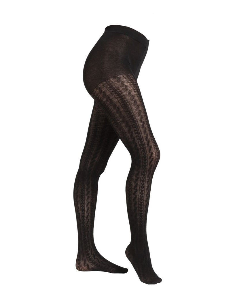 S.Oliver-Strumpfhose-Cable-Stitch-grau