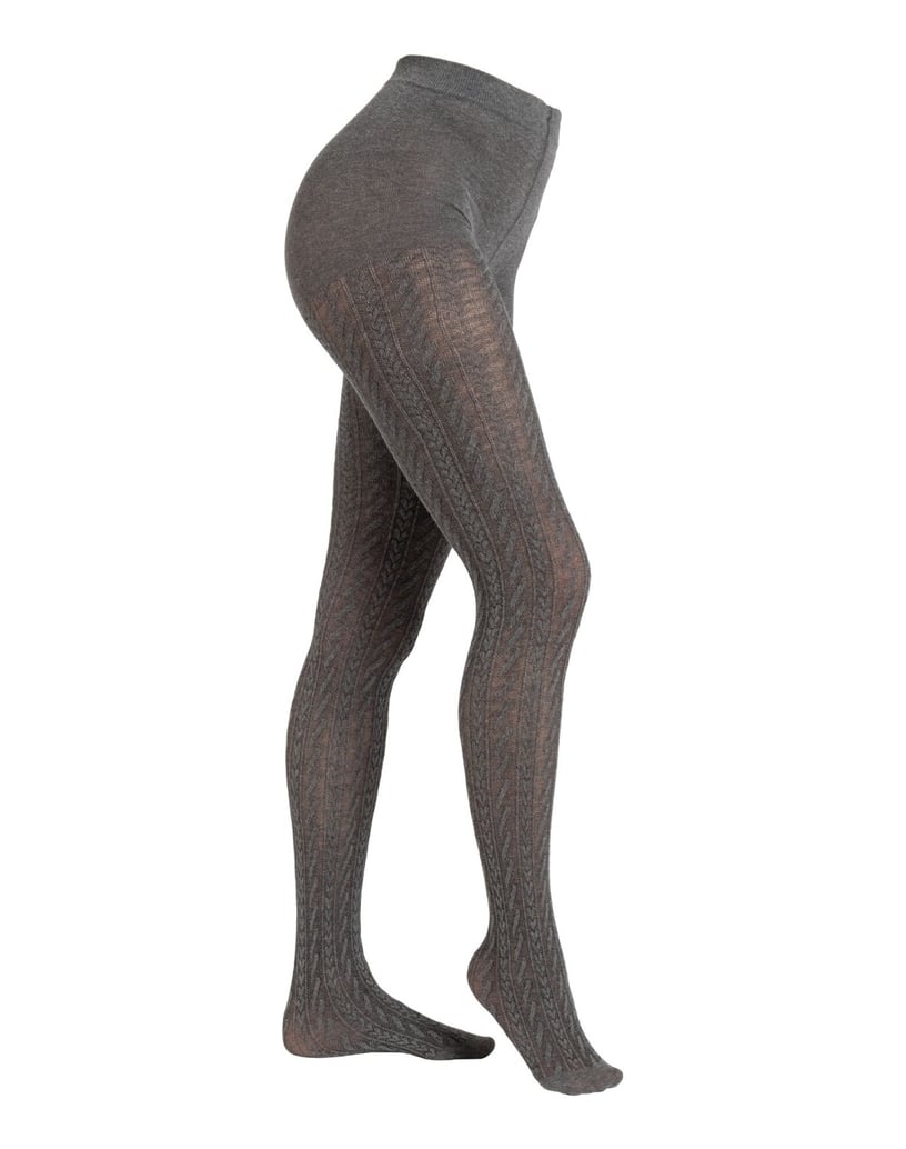 S.Oliver-Strumpfhose-Cable-Stitch-grau