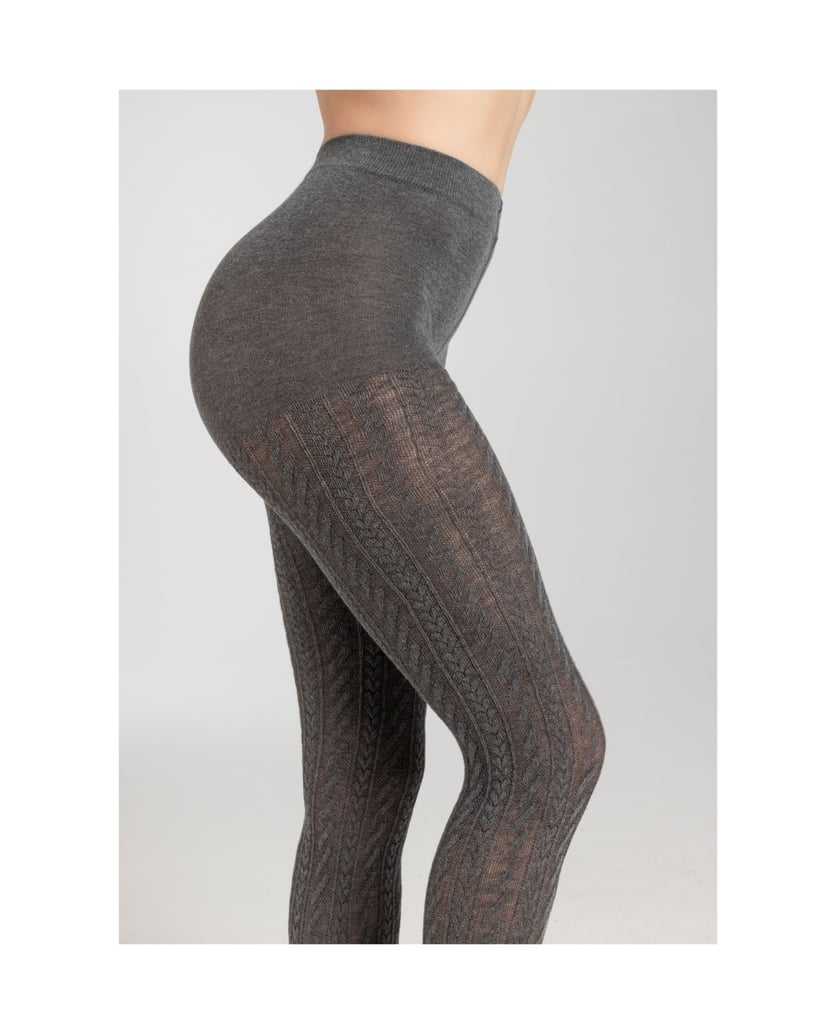 S.Oliver-Strumpfhose-Cable-Stitch-grau