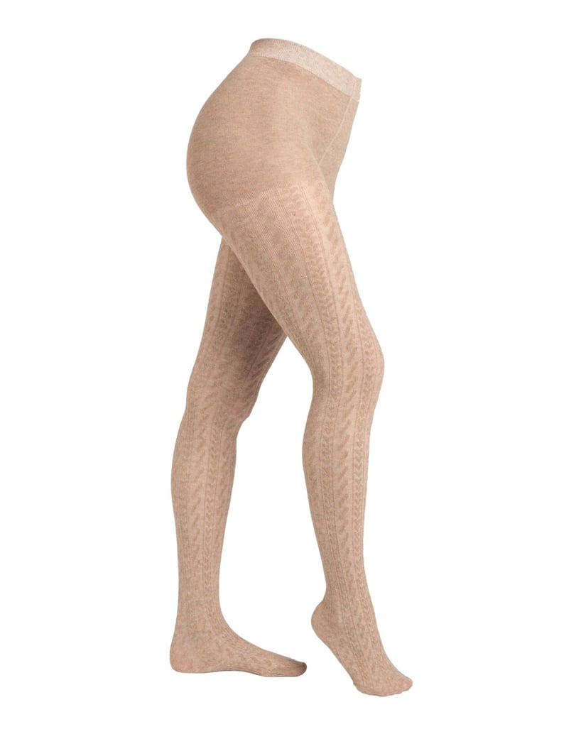 S.Oliver-Strumpfhose-Cable-Stitch-grau