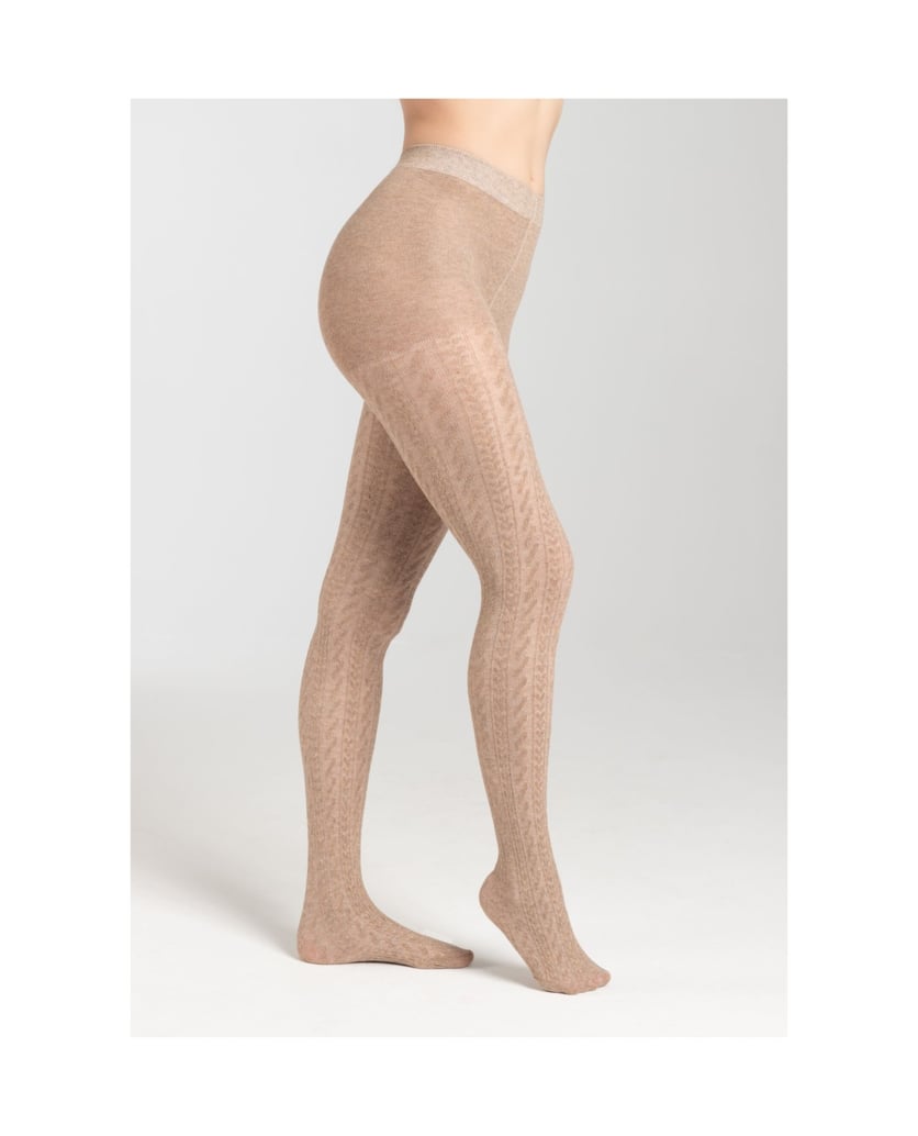 S.Oliver-Strumpfhose-Cable-Stitch-grau