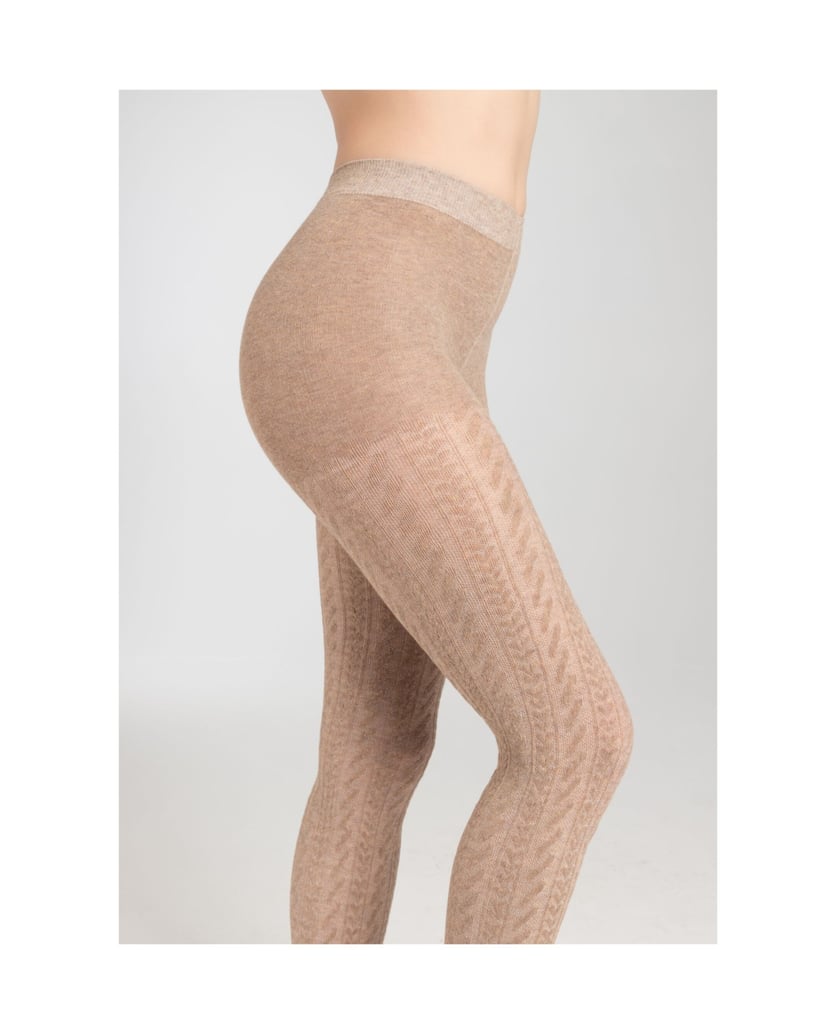 S.Oliver-Strumpfhose-Cable-Stitch-grau