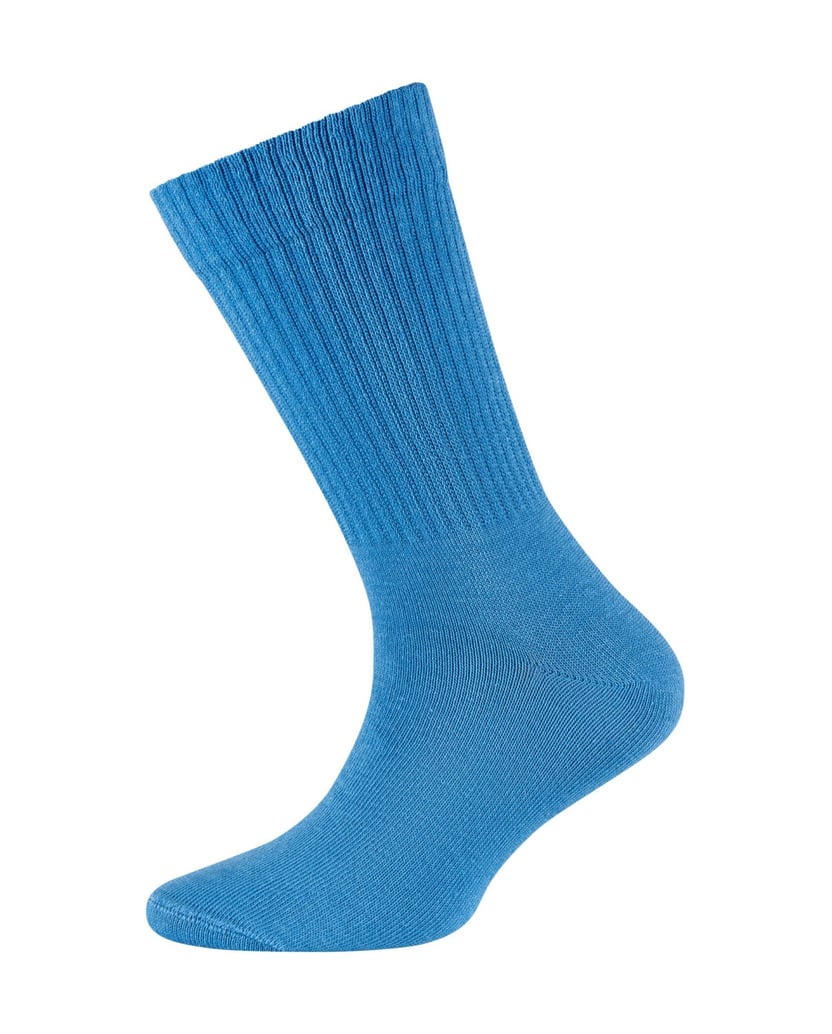 S.Oliver-Socken-blau