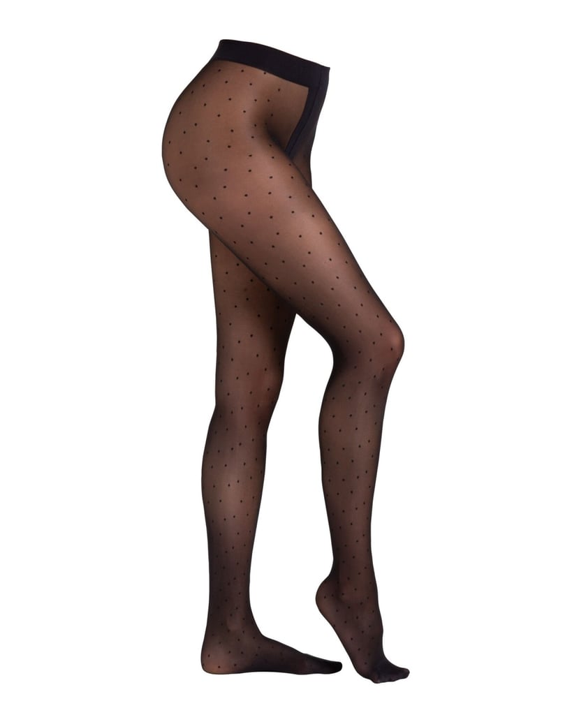 S.Oliver-Strumpfhose-schwarz