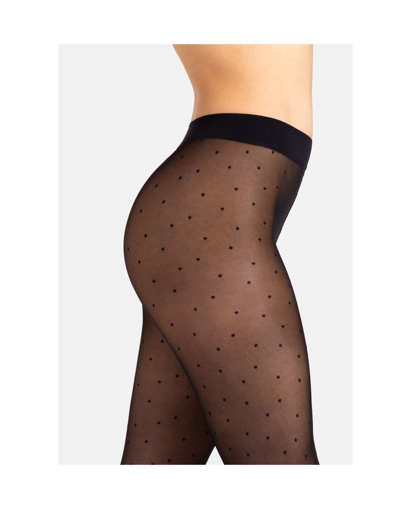 S.Oliver-Strumpfhose-schwarz