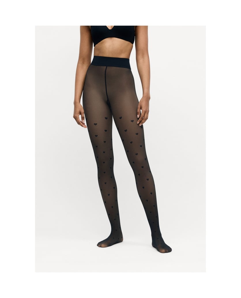 Camano-Thermostrumpfhose-80-DEN-schwarz