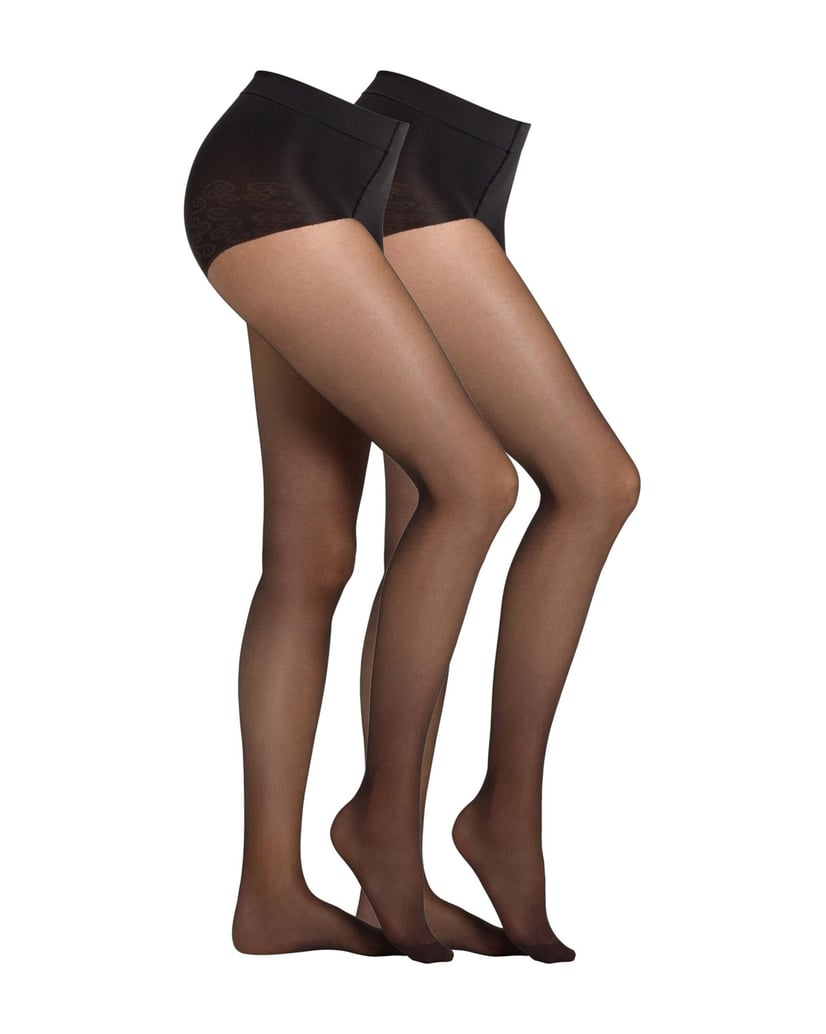 Camano-Strumpfhose-schwarz