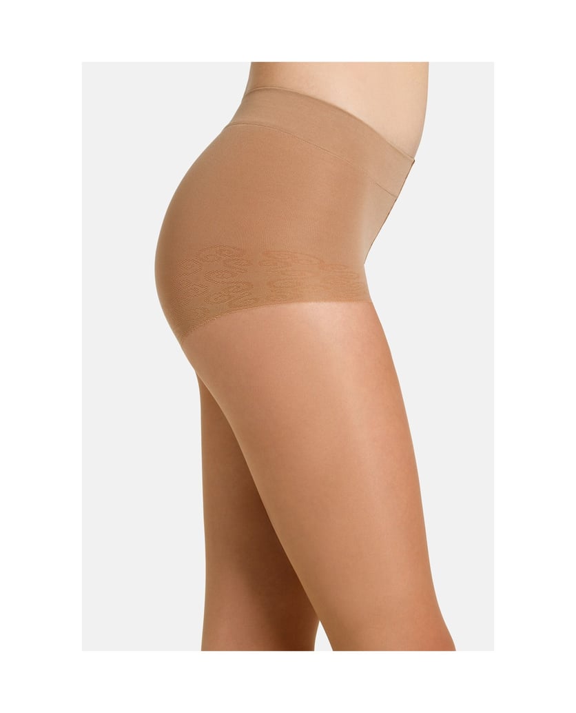 Camano-Strumpfhose-schwarz