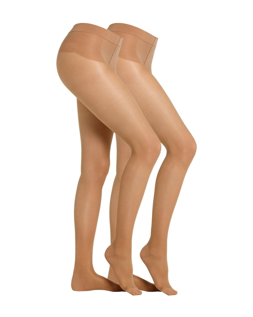 Camano-Strumpfhose-schwarz