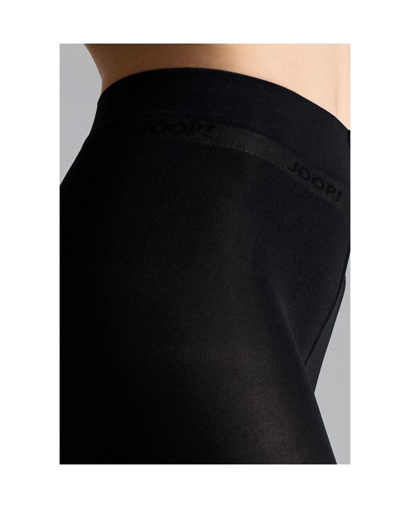 Joop-Strumpfhose-schwarz
