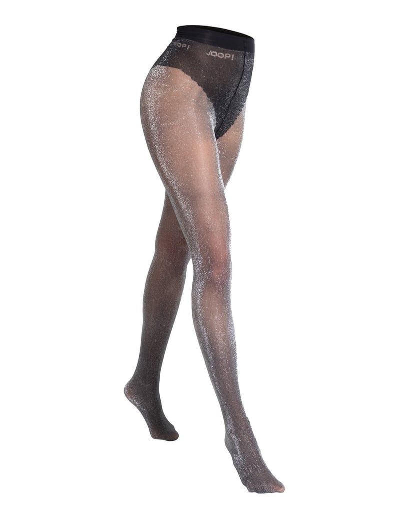 Joop-Strumpfhose-schwarz