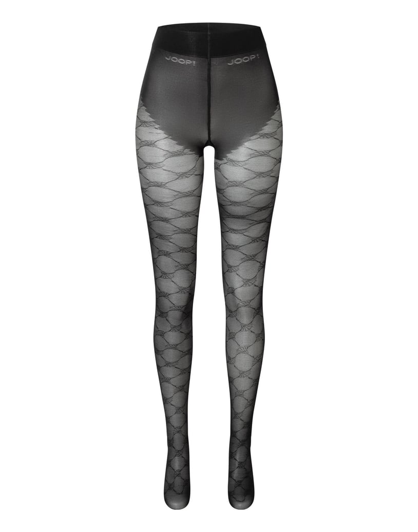 Joop-Strumpfhose-schwarz