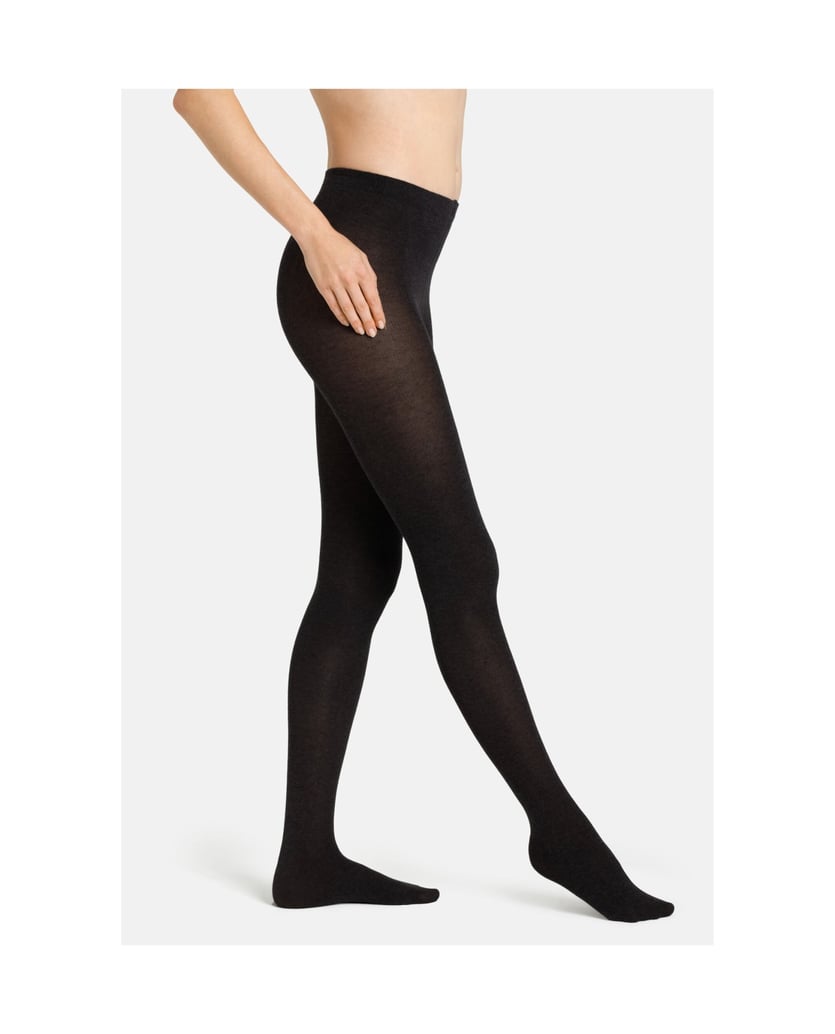 Camano-Strumpfhose-schwarz