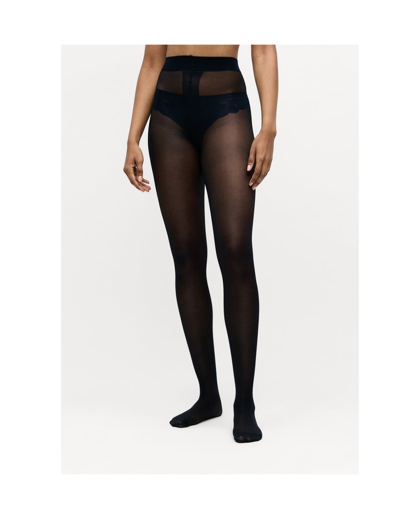 Camano-Strumpfhose-backseam-schwarz