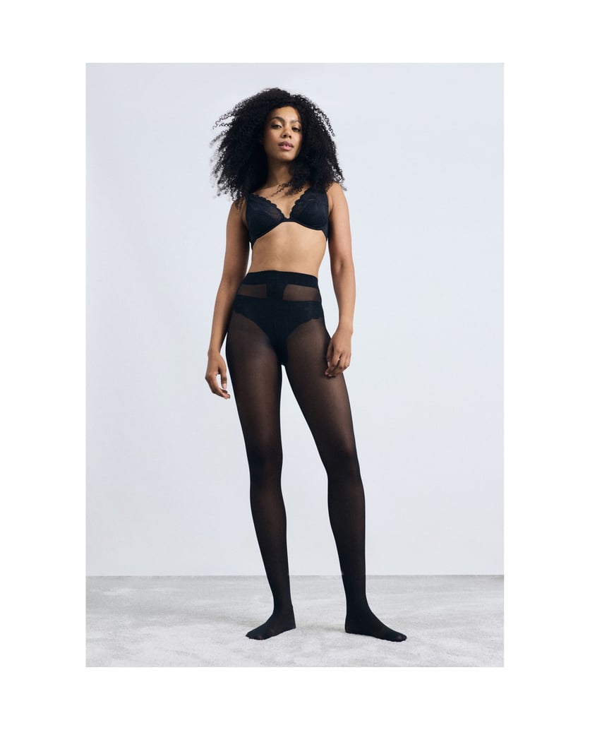 Camano-Strumpfhose-backseam-schwarz