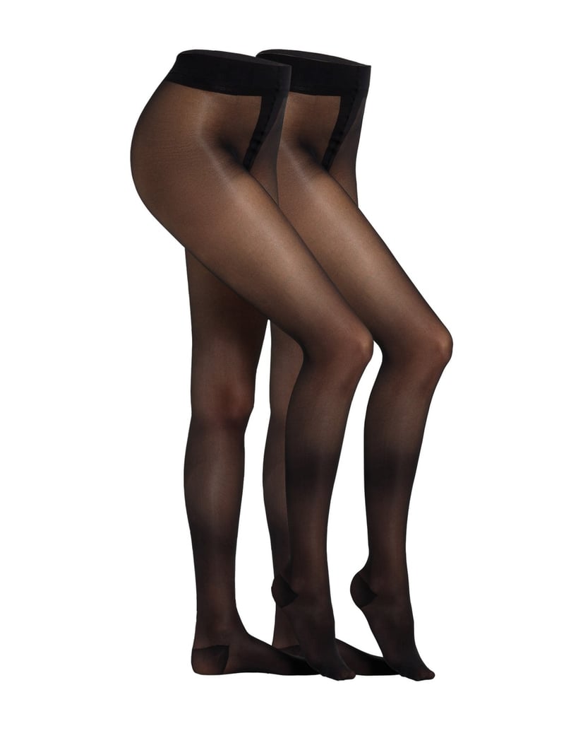 Camano-Strumpfhose-beige